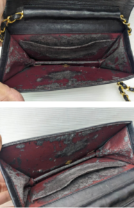 縫製修理も承っております！